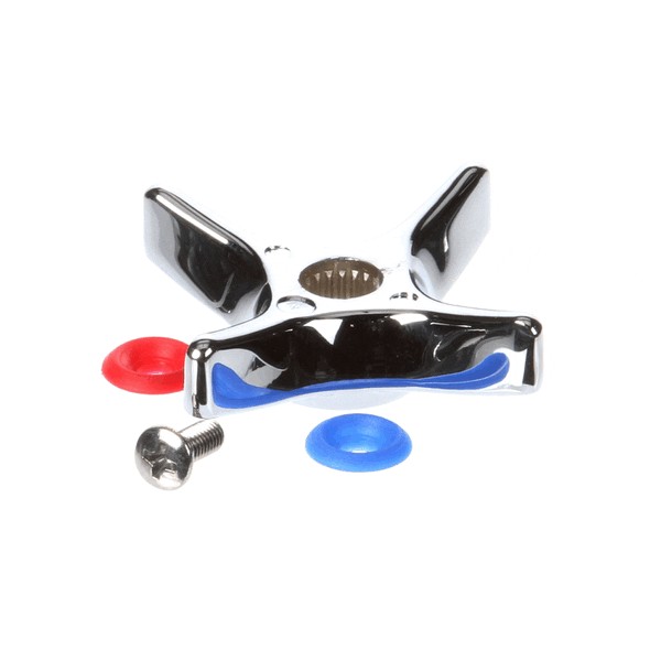 (image for) Power Soak Systems 34087 T&S 4-ARM HANDLE KIT 002521-45